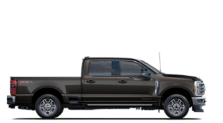 2025 Ford Super Duty® External Image 1